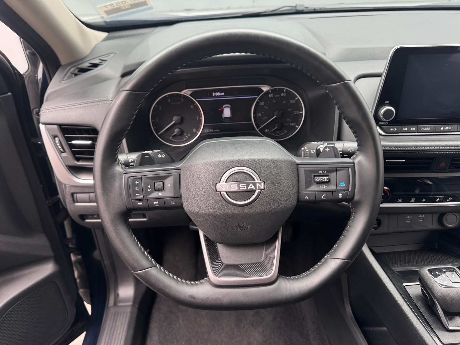 Thumbnail: 2025 Nissan Rogue - 5