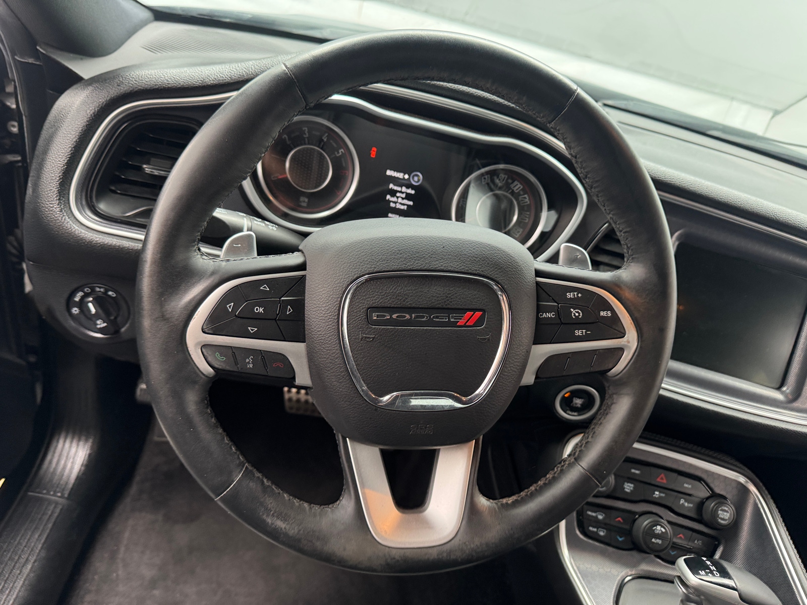 Thumbnail: 2016 Dodge Challenger - 3