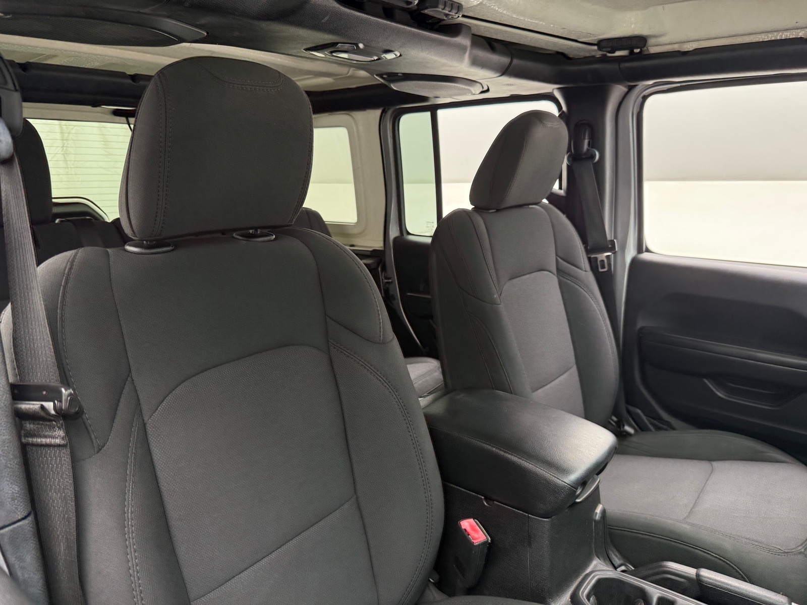 Thumbnail: 2020 Jeep Wrangler - 2