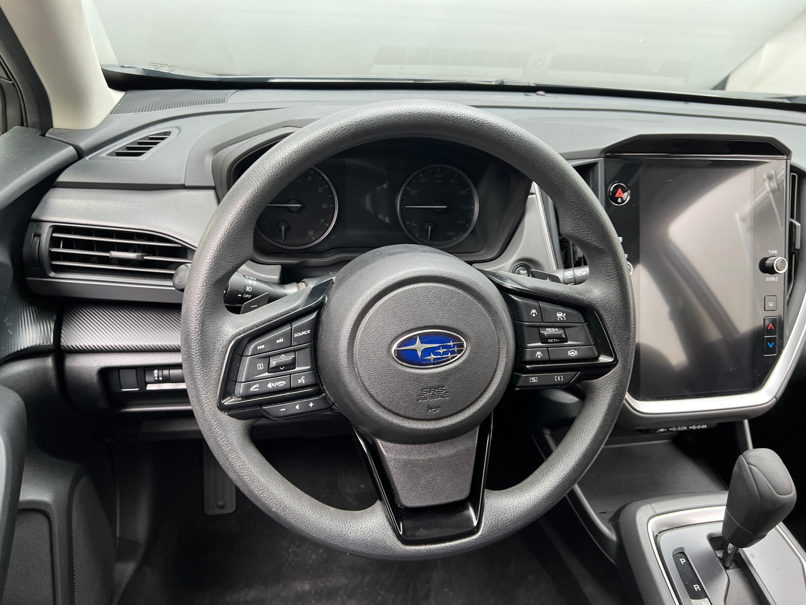 Thumbnail: 2024 Subaru Crosstrek - 5