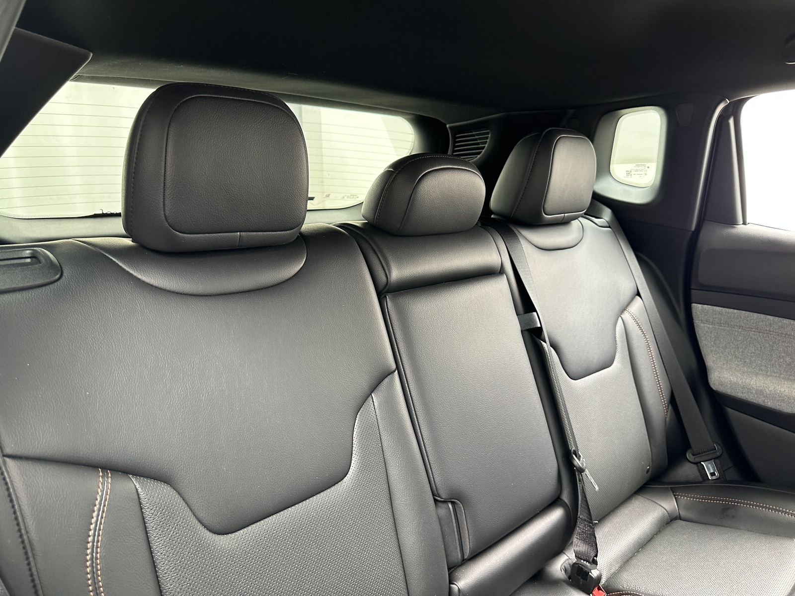Thumbnail: 2023 Jeep Compass - 5