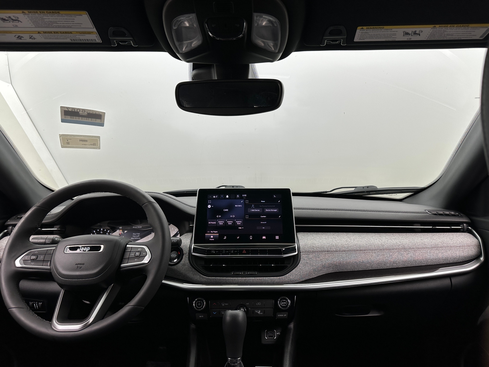 Thumbnail: 2023 Jeep Compass - 2