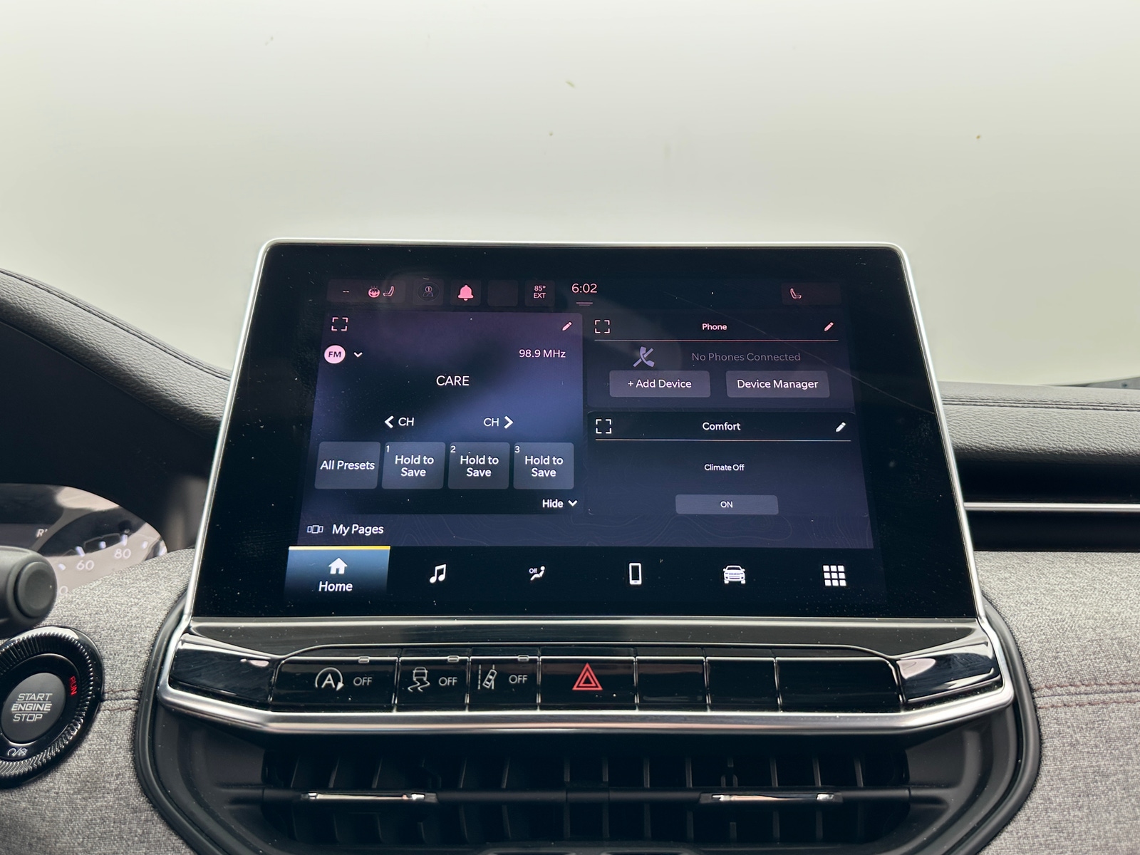 Thumbnail: 2023 Jeep Compass - 3