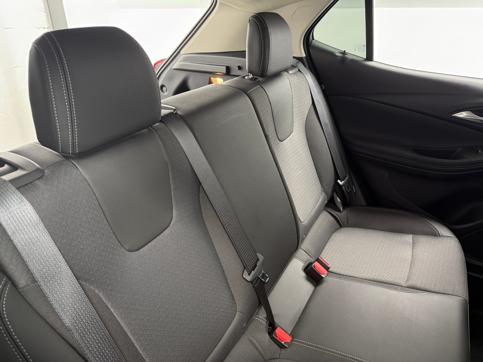 Thumbnail: 2025 Buick Encore GX - 6