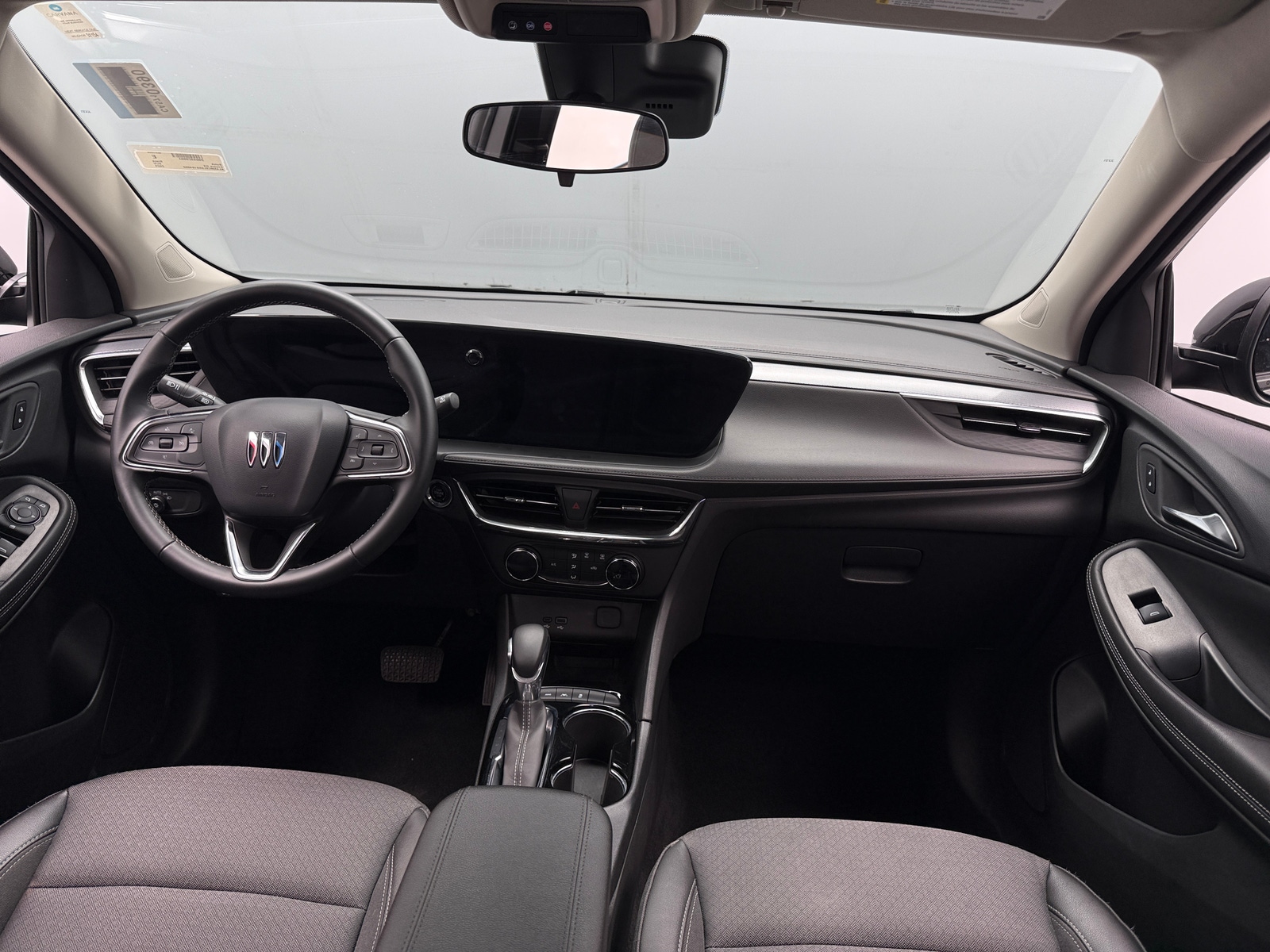 Thumbnail: 2025 Buick Encore GX - 3