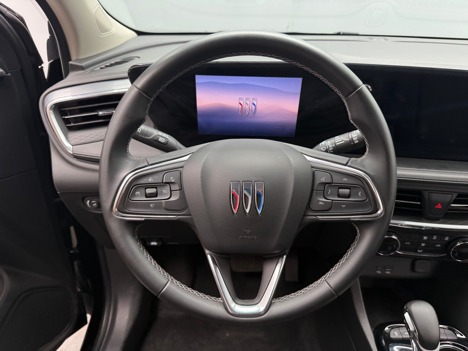 Thumbnail: 2025 Buick Encore GX - 5