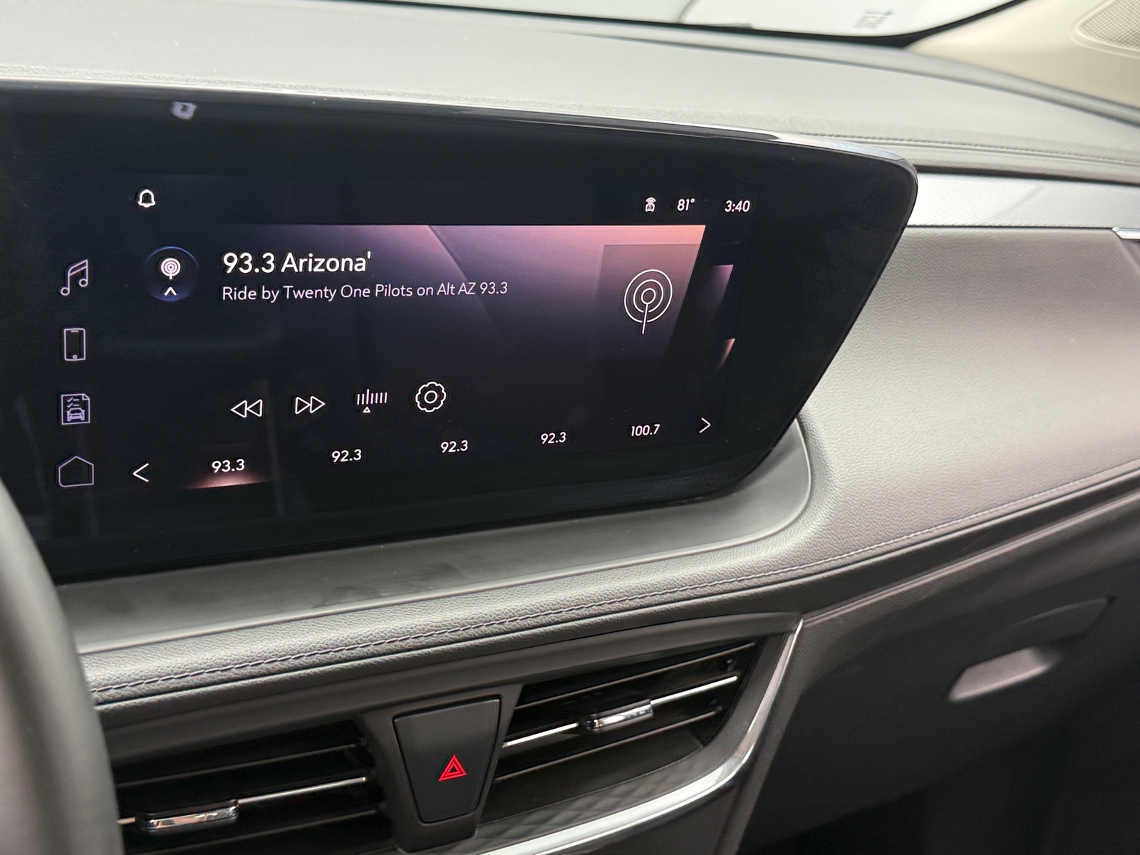 Thumbnail: 2025 Buick Encore GX - 4