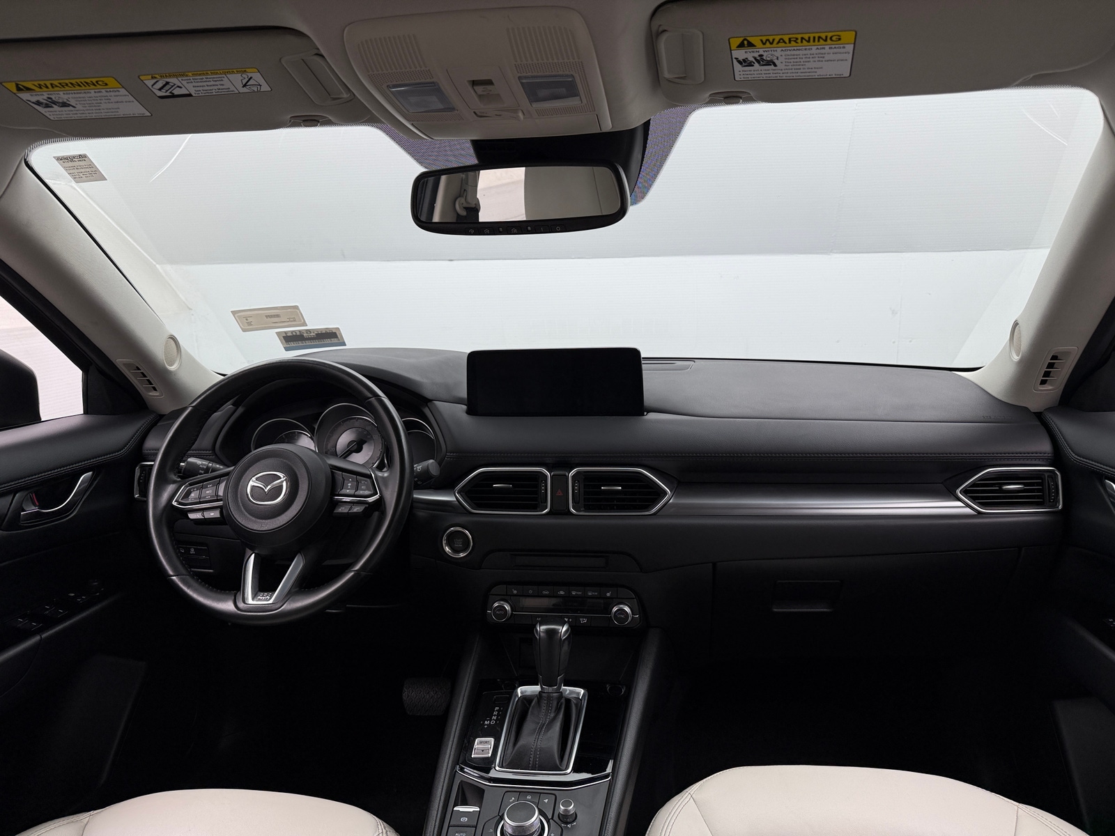Thumbnail: 2023 Mazda CX-5 - 2