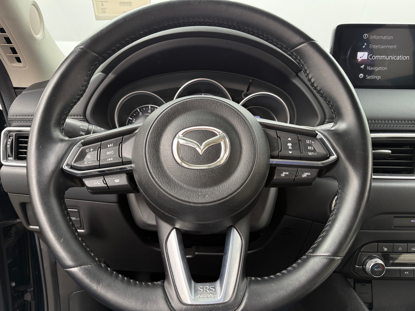 Thumbnail: 2023 Mazda CX-5 - 4