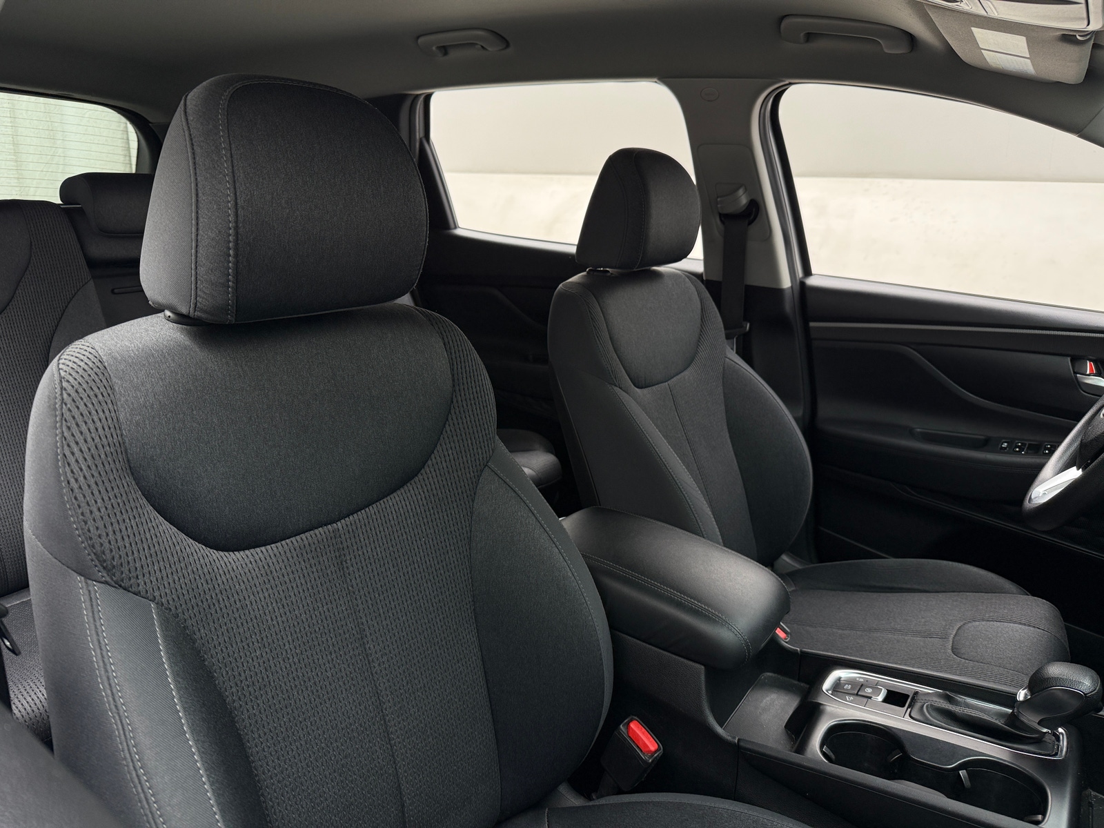 Thumbnail: 2019 Hyundai Santa Fe - 2