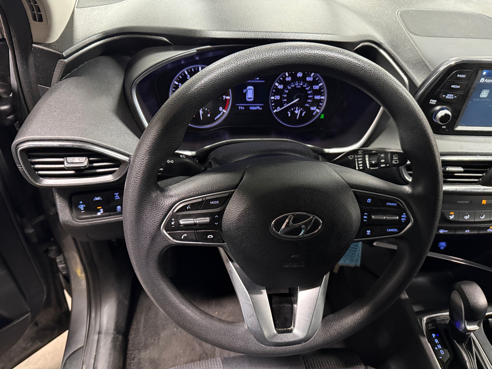Thumbnail: 2019 Hyundai Santa Fe - 5