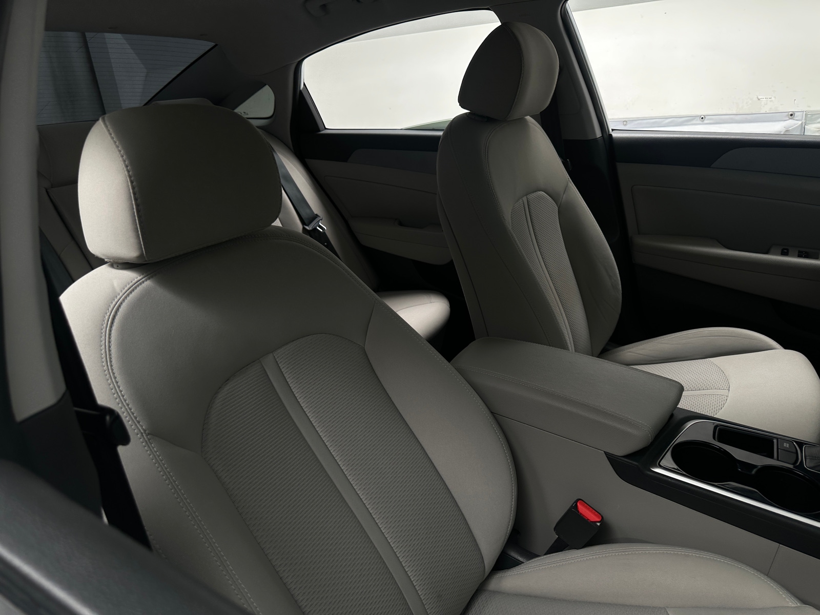 Thumbnail: 2018 Hyundai Sonata - 2
