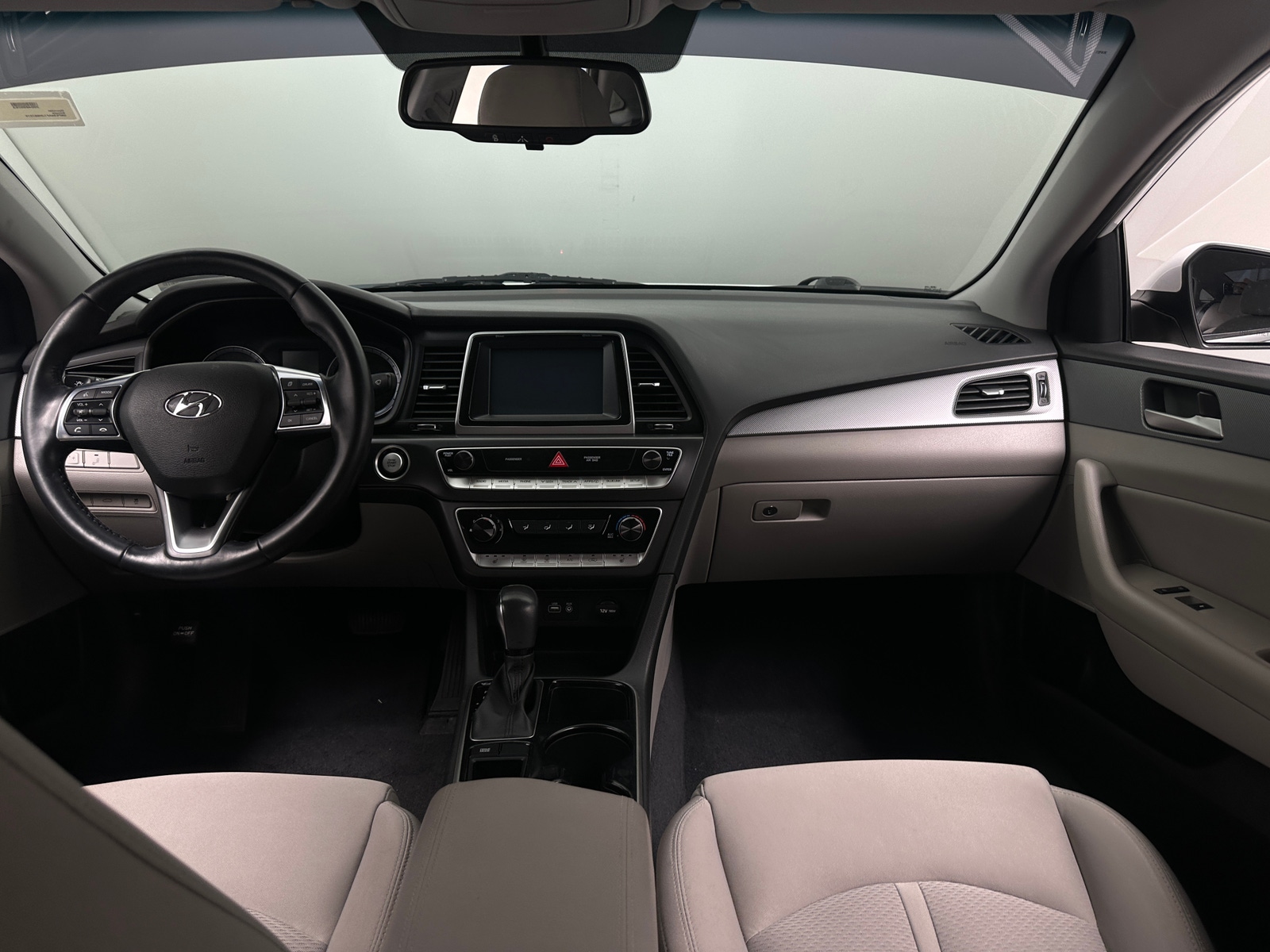 Thumbnail: 2018 Hyundai Sonata - 3