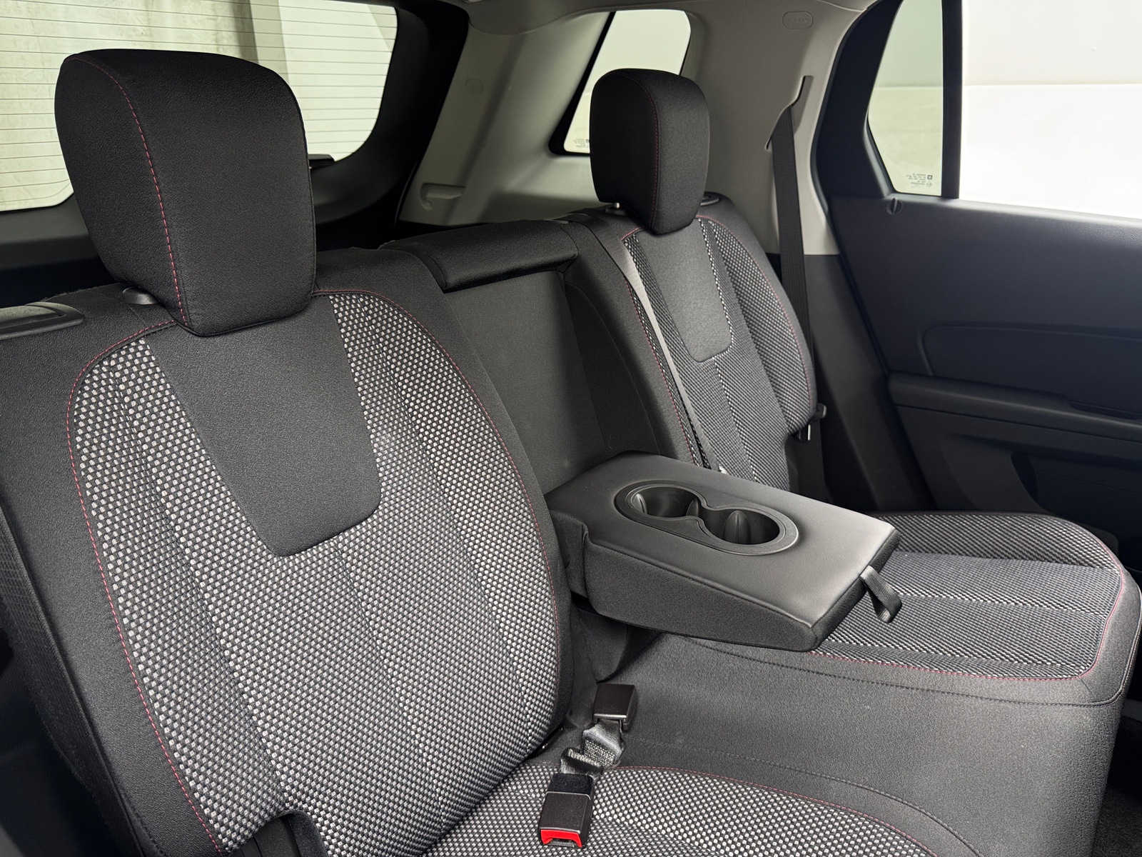 Thumbnail: 2017 GMC Terrain - 6