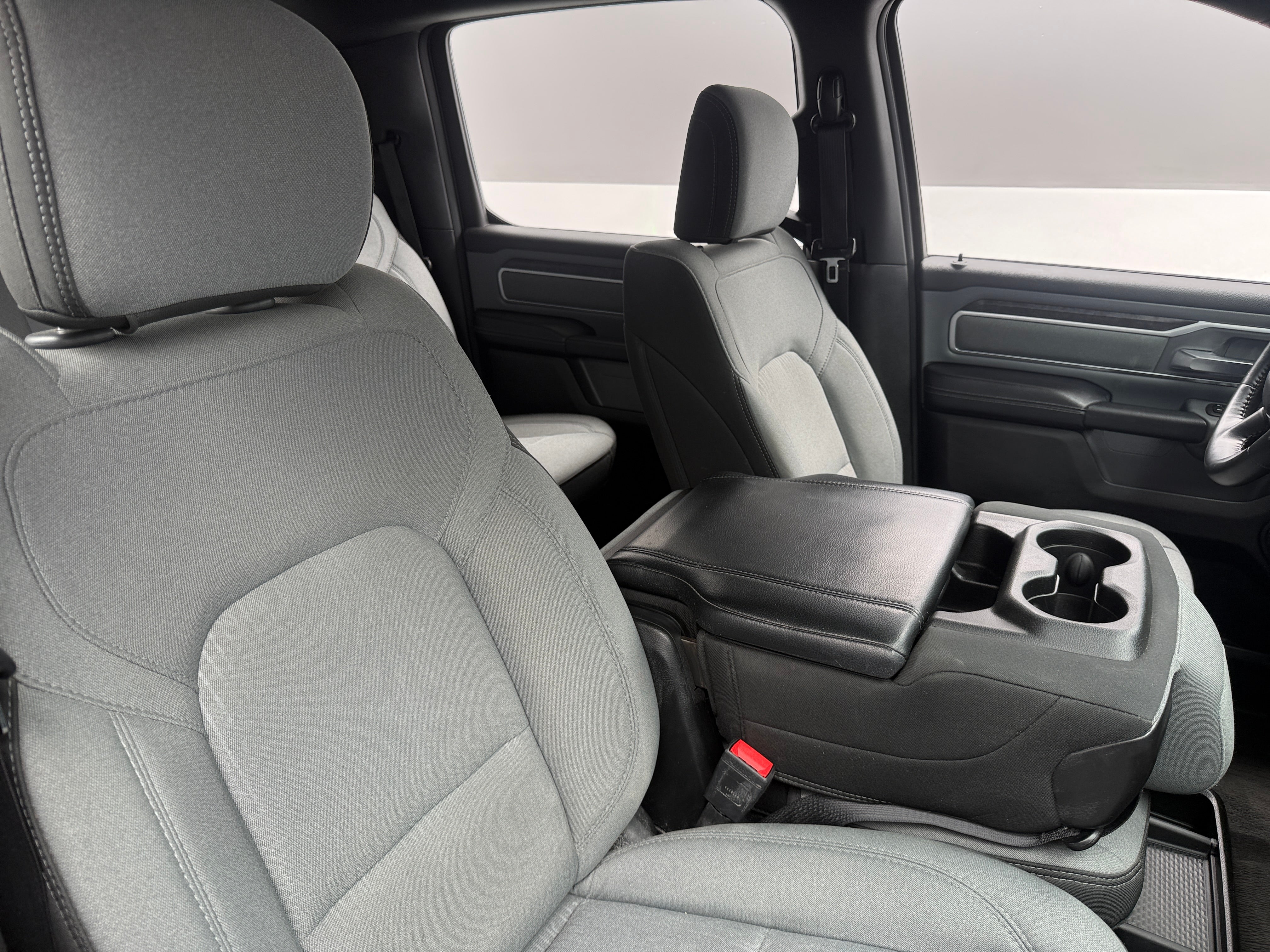 2022 RAM Ram 1500 Pickup