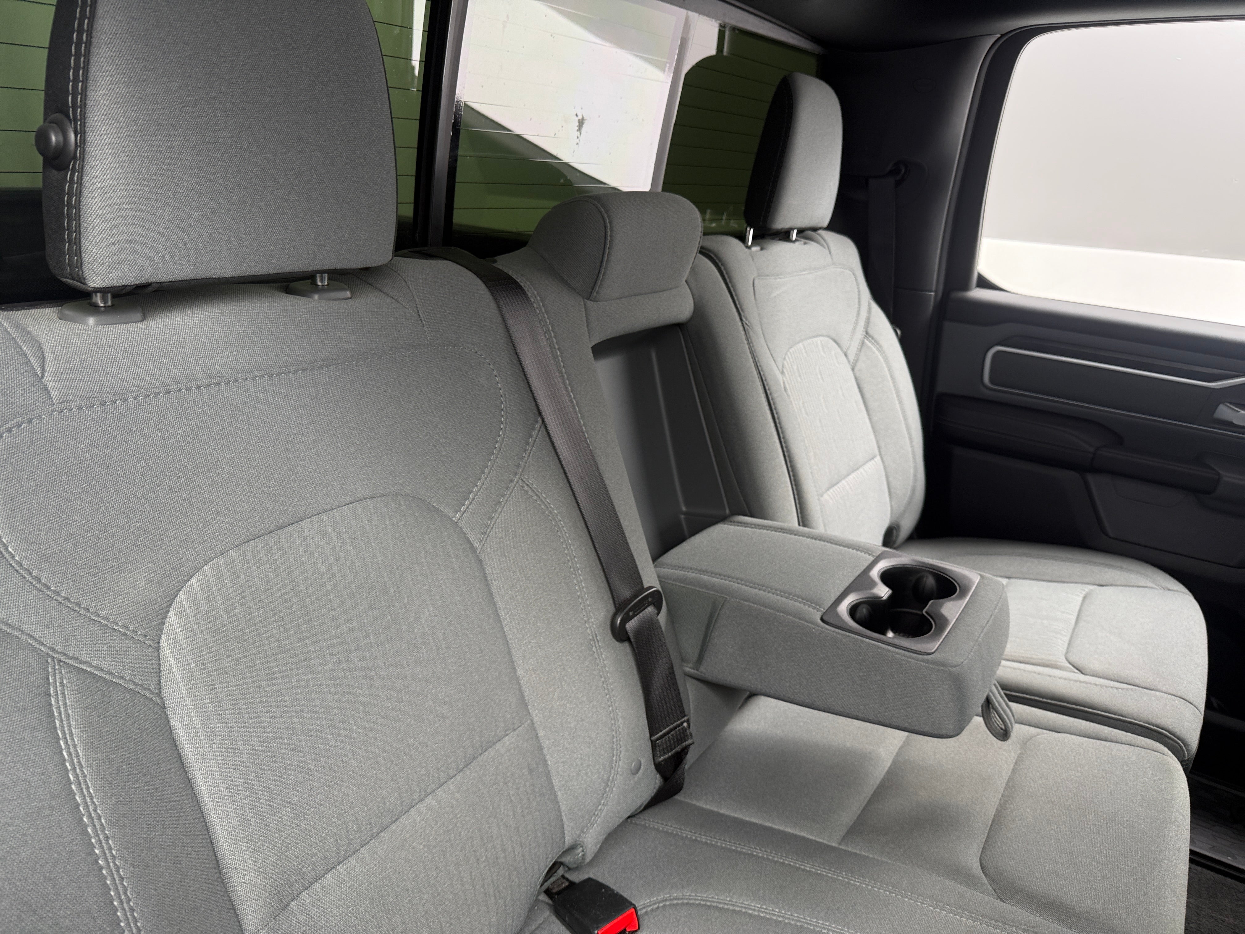 2022 RAM Ram 1500 Pickup Big Horn/Lone Star - Photo 3