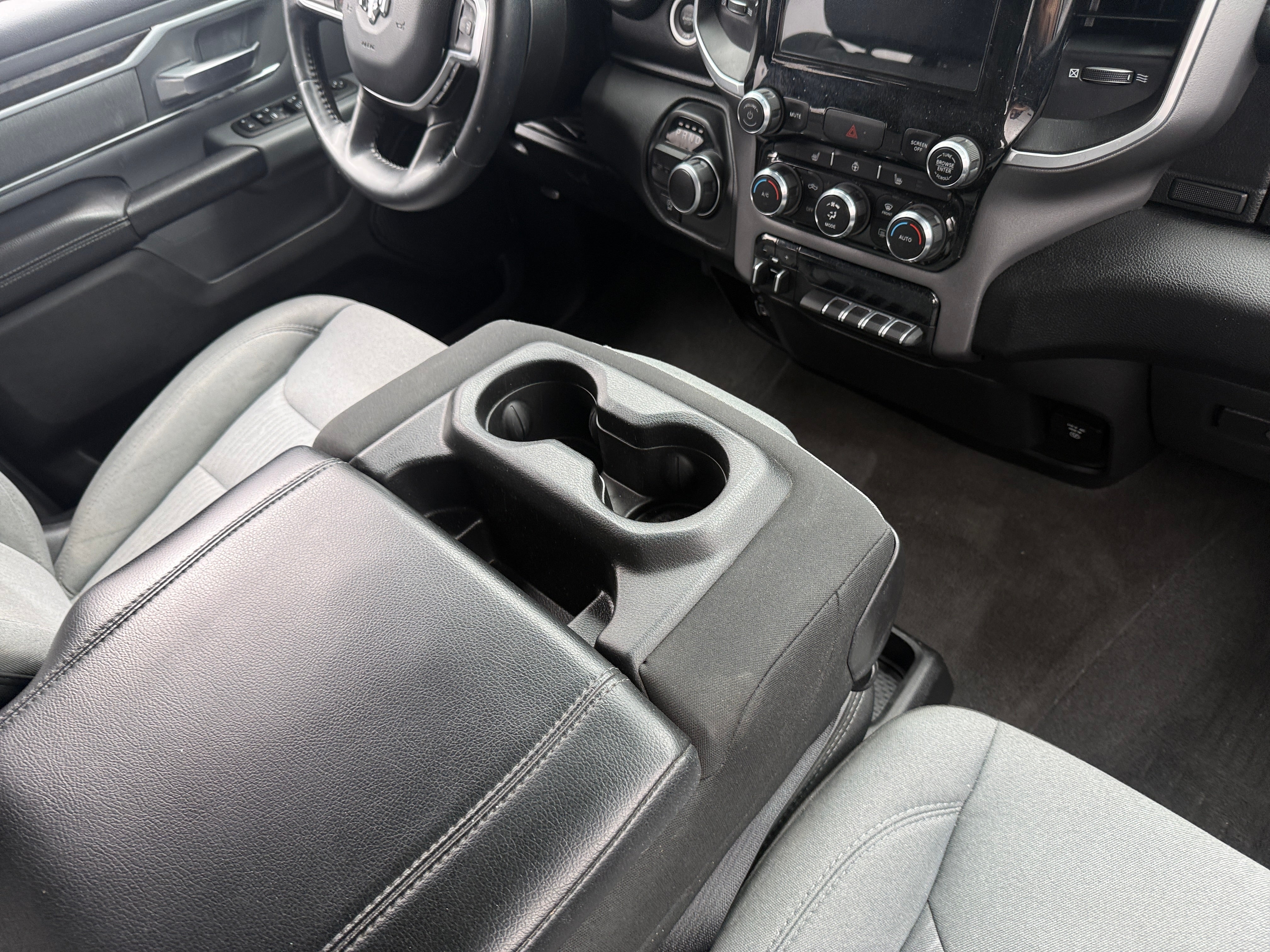 2022 RAM Ram 1500 Pickup Big Horn/Lone Star - Photo 5