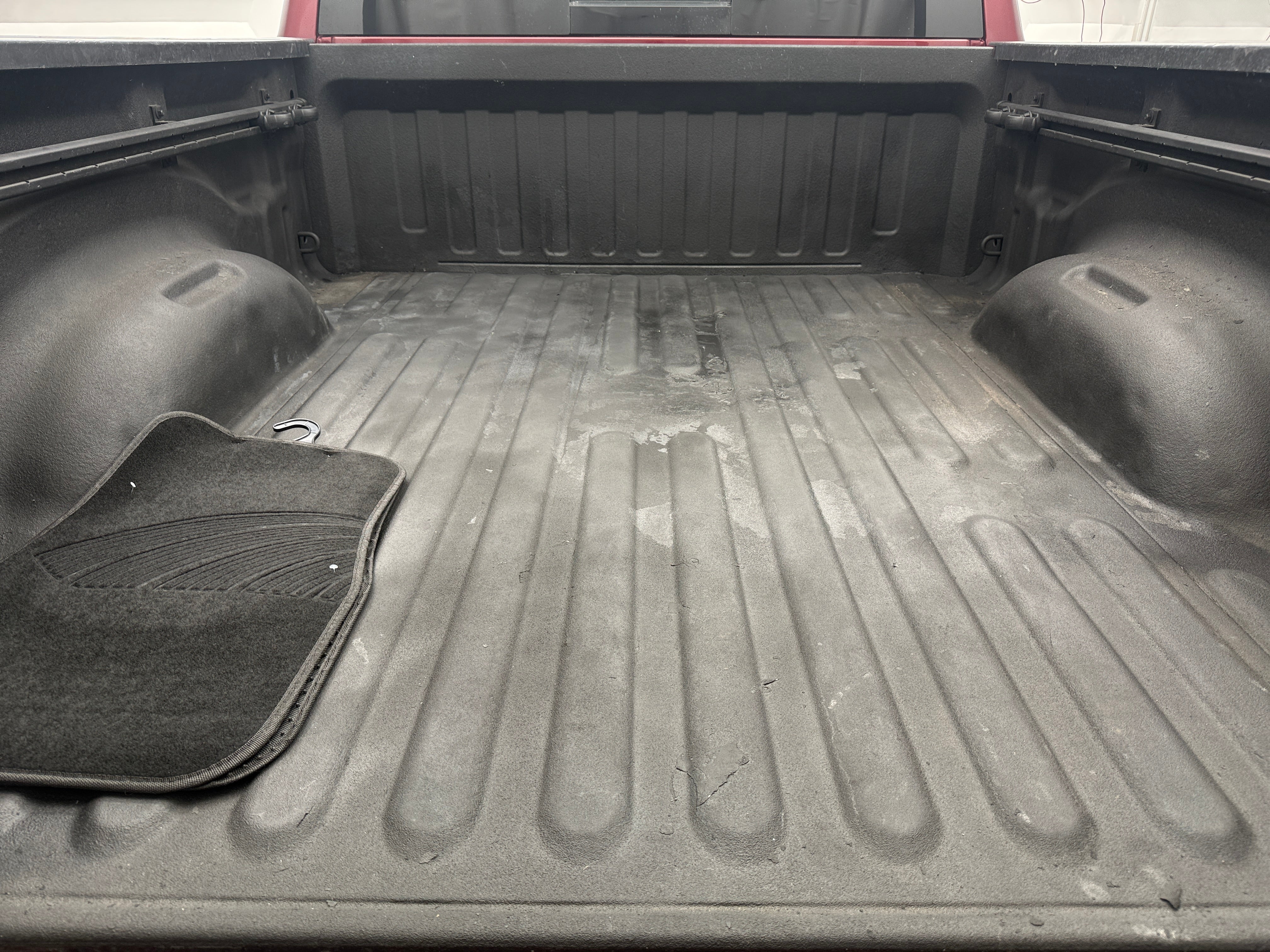 2022 RAM Ram 1500 Pickup Big Horn/Lone Star - Photo 7