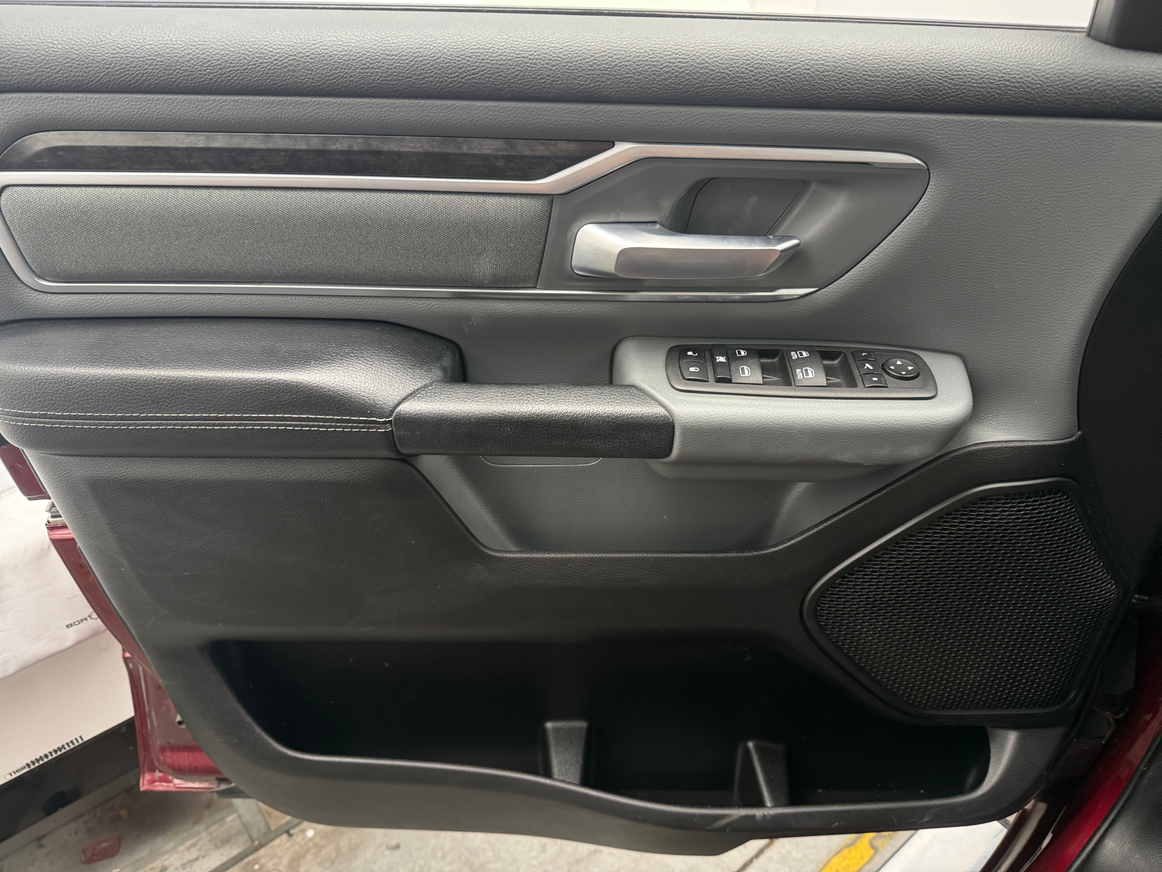 2022 RAM Ram 1500 Pickup Big Horn/Lone Star - Photo 8