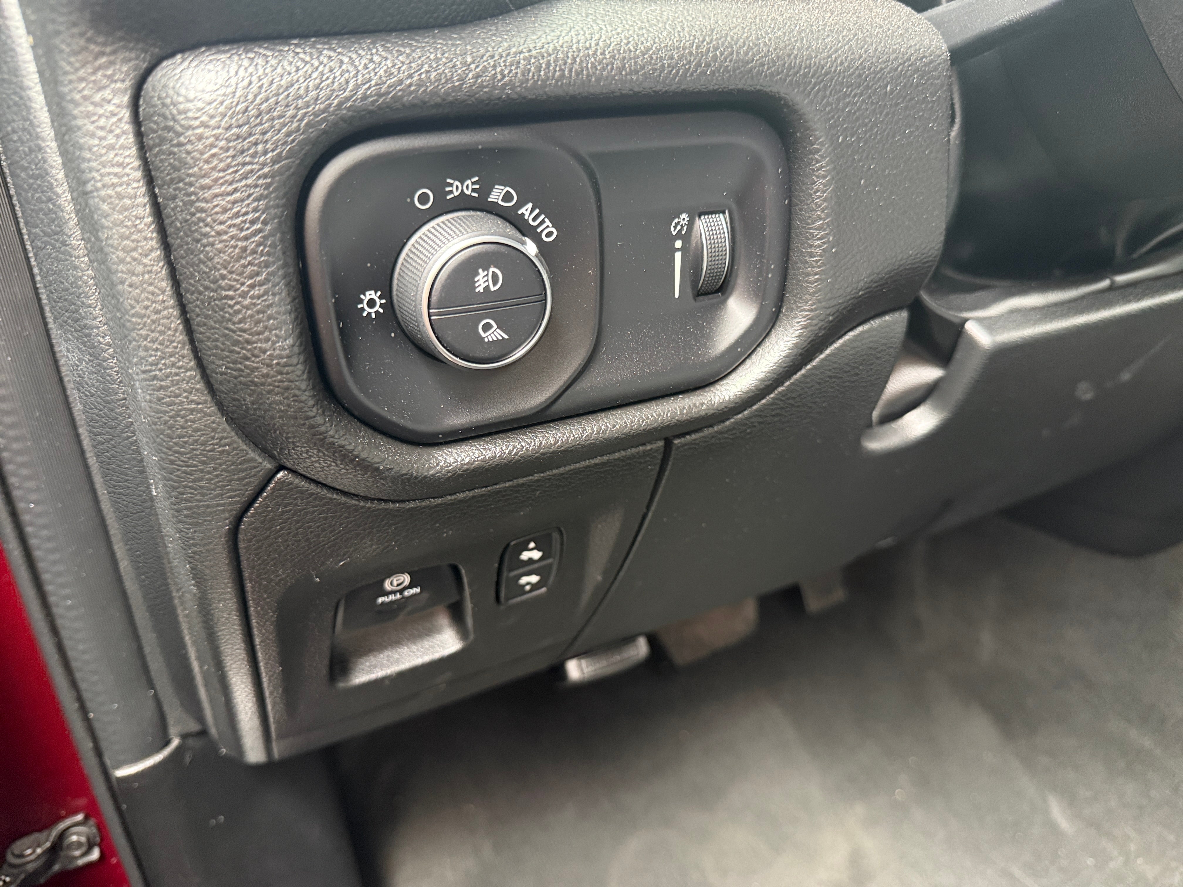 2022 RAM Ram 1500 Pickup Big Horn/Lone Star - Photo 10