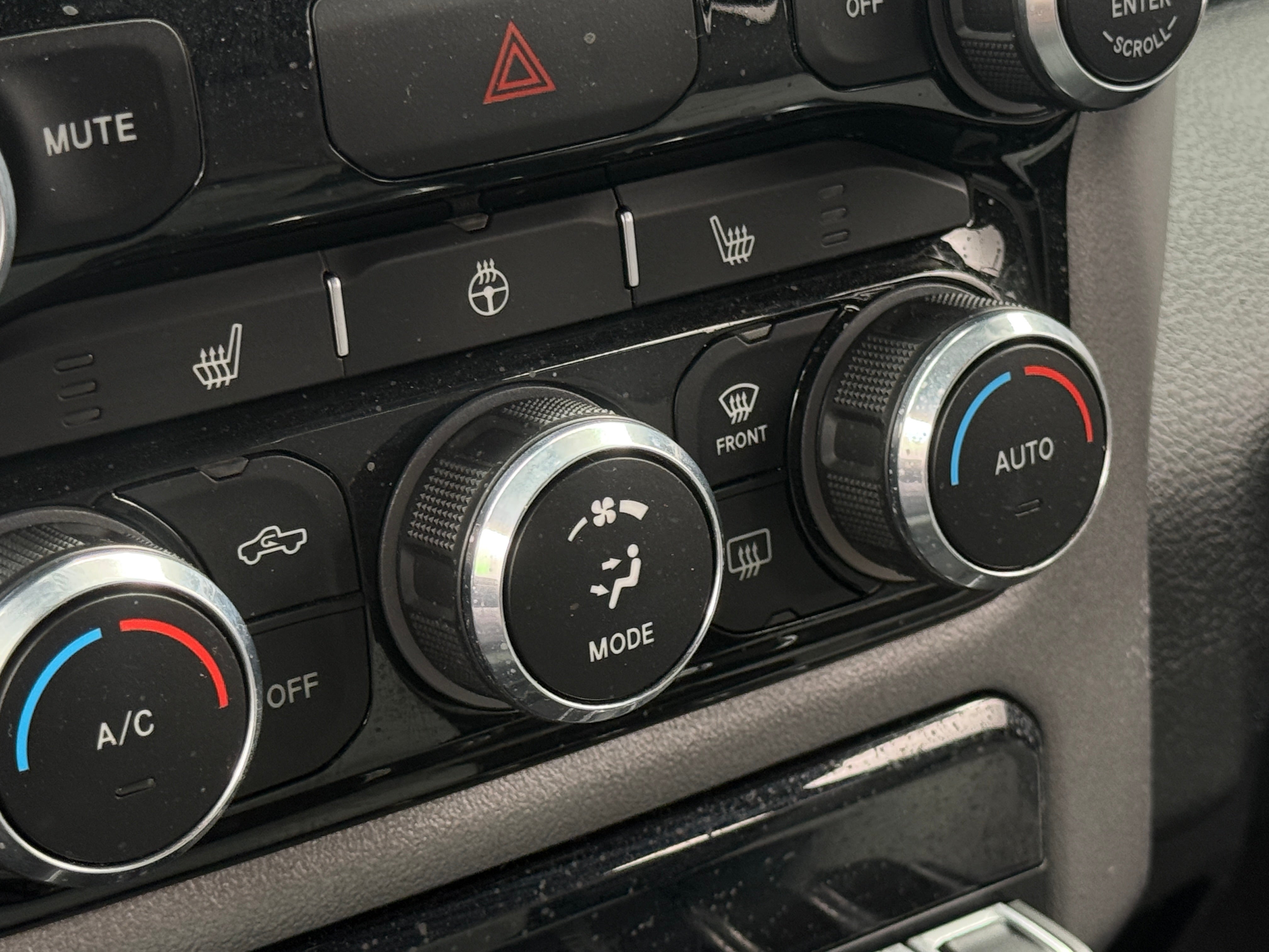 2022 RAM Ram 1500 Pickup Big Horn/Lone Star - Photo 15