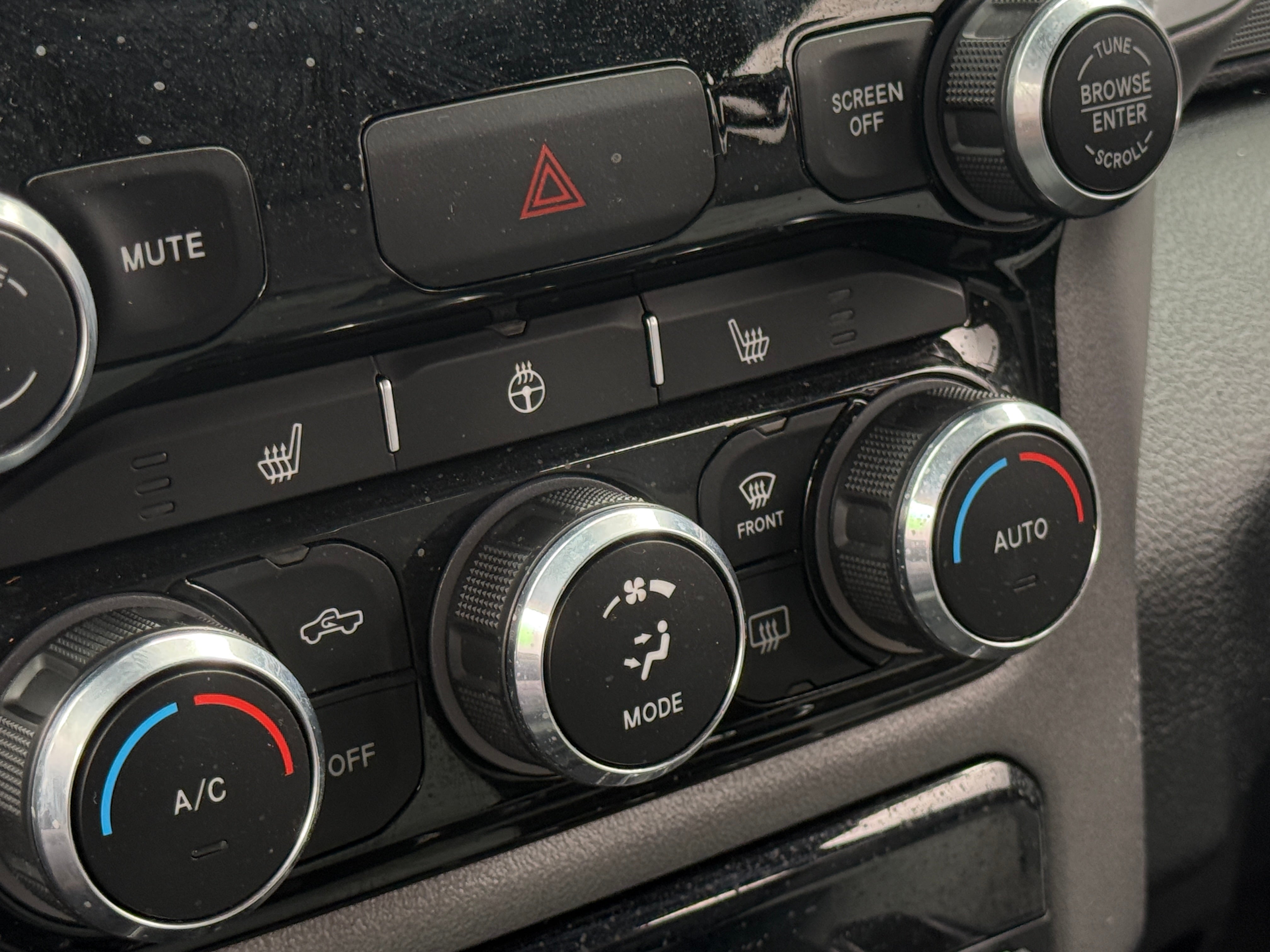 2022 RAM Ram 1500 Pickup Big Horn/Lone Star - Photo 16