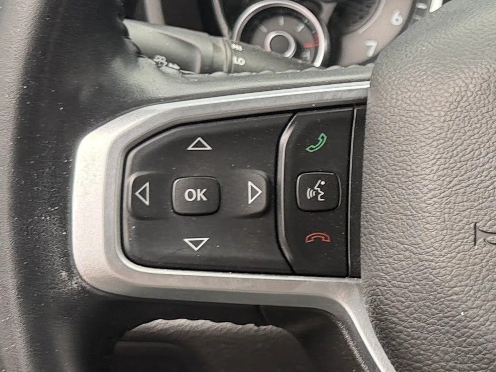 2022 RAM Ram 1500 Pickup Big Horn/Lone Star - Photo 18
