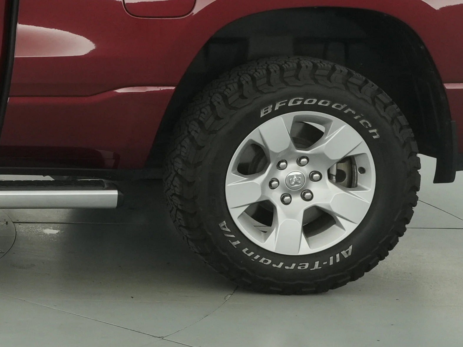 2022 RAM Ram 1500 Pickup Big Horn/Lone Star - Photo 19