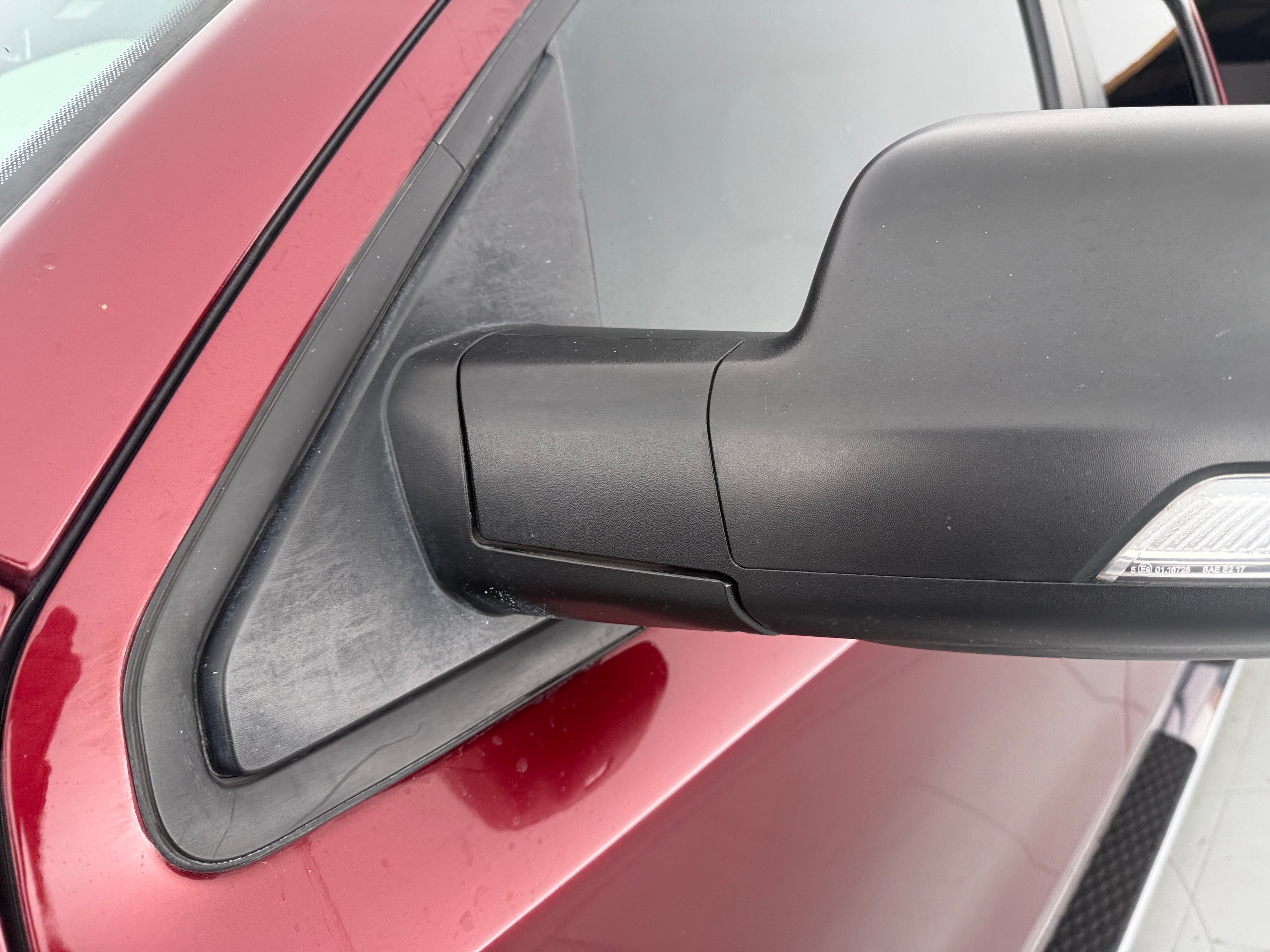 2022 RAM Ram 1500 Pickup Big Horn/Lone Star - Photo 23