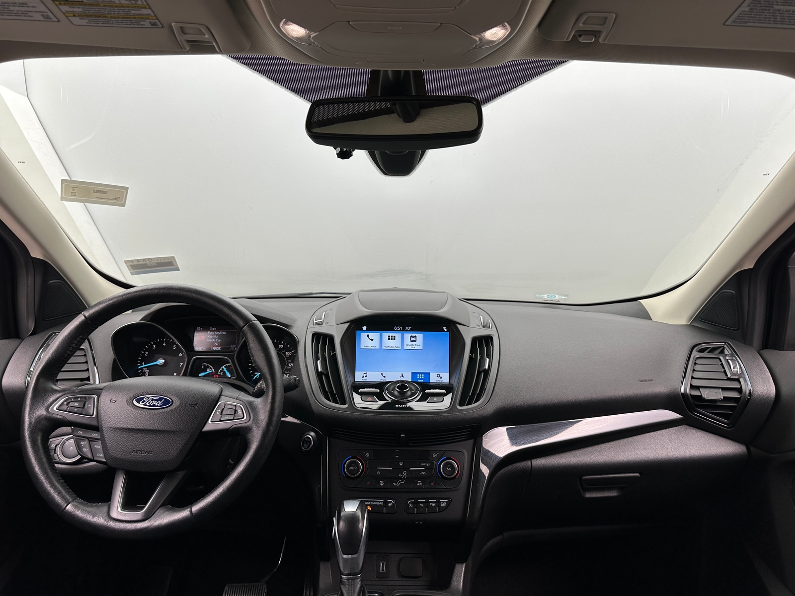 Thumbnail: 2019 Ford Escape - 2