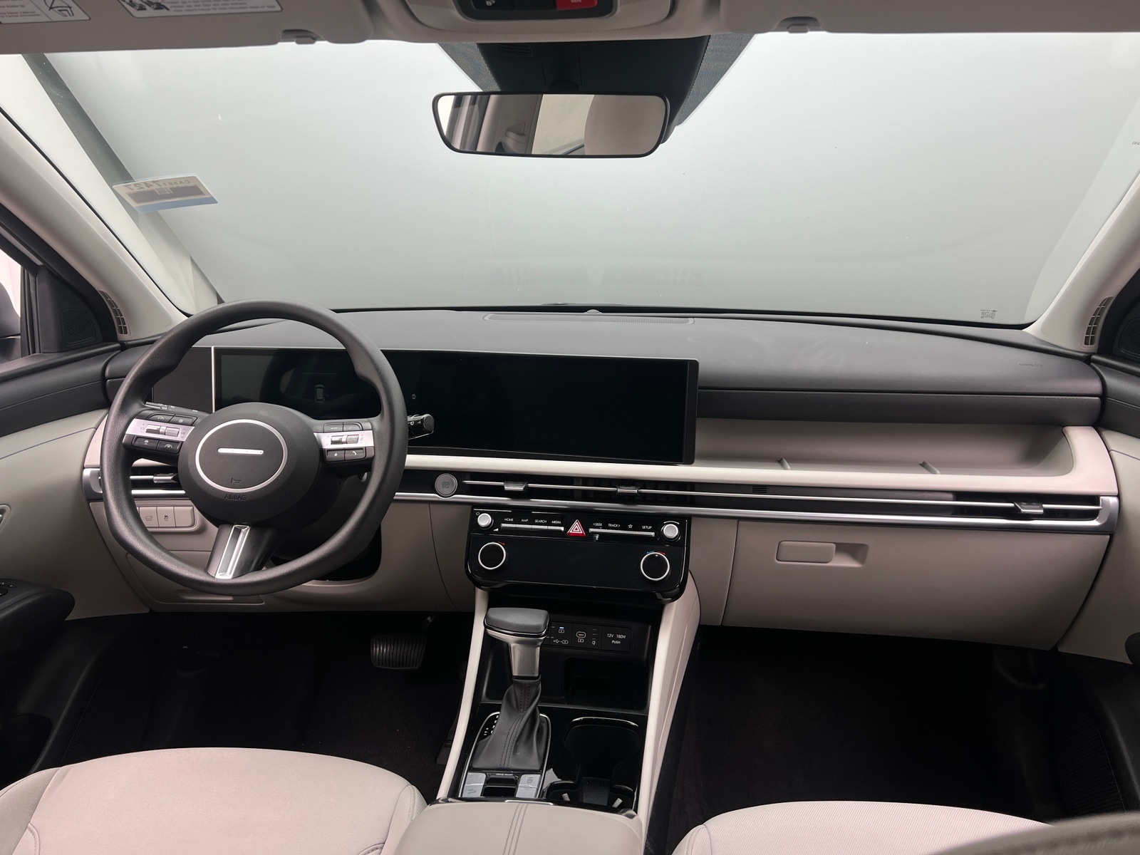 Thumbnail: 2025 Hyundai Tucson - 3