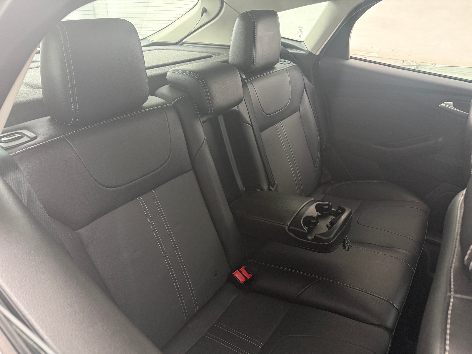 Thumbnail: 2014 Ford Focus - 5