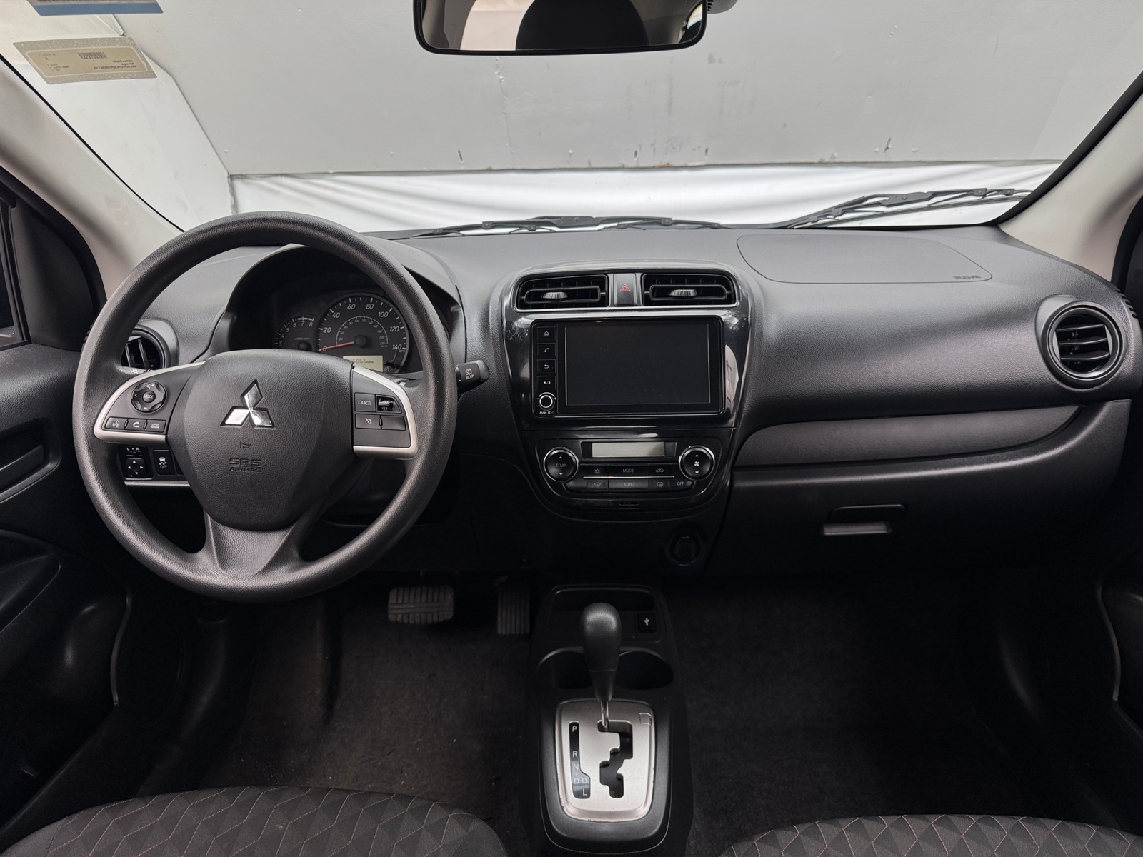 Thumbnail: 2024 Mitsubishi Mirage - 3