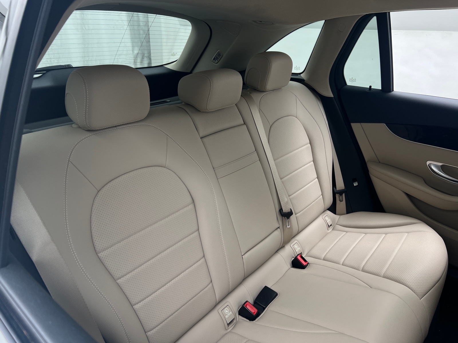 Thumbnail: 2017 Mercedes-Benz GLC - 5