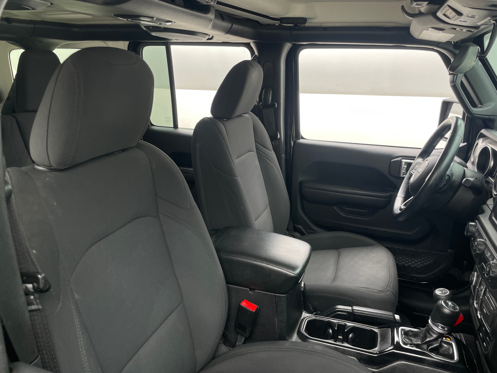 Thumbnail: 2018 Jeep Wrangler - 2