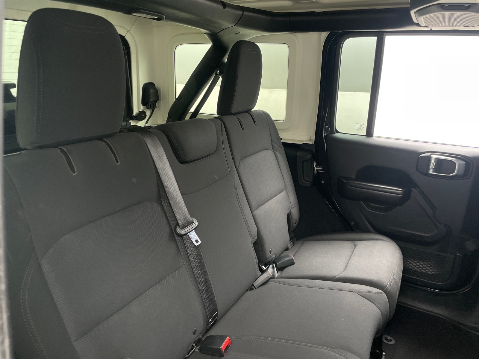 Thumbnail: 2018 Jeep Wrangler - 6