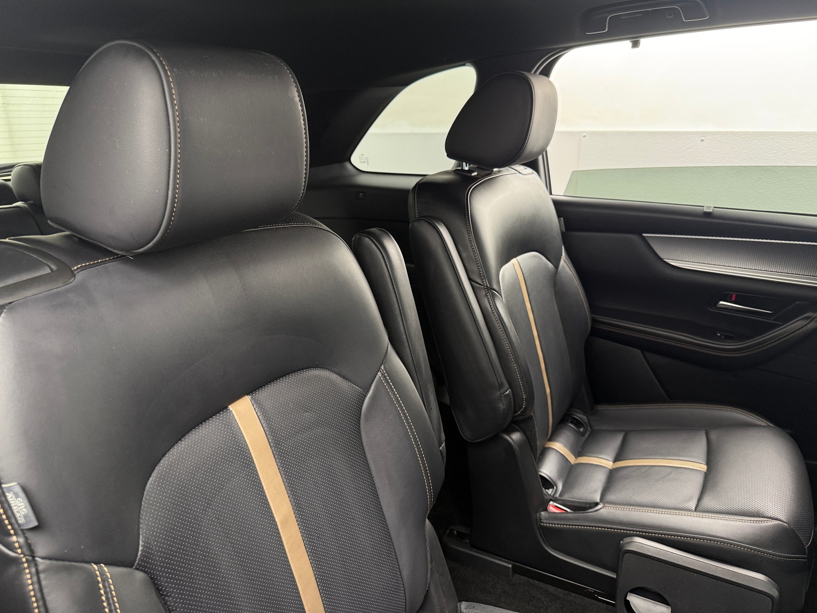 Thumbnail: 2024 Mazda CX-90 - 5