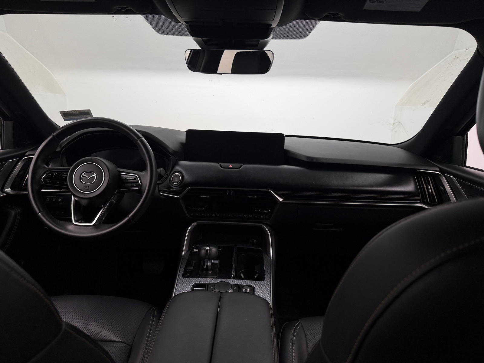 Thumbnail: 2024 Mazda CX-90 - 2