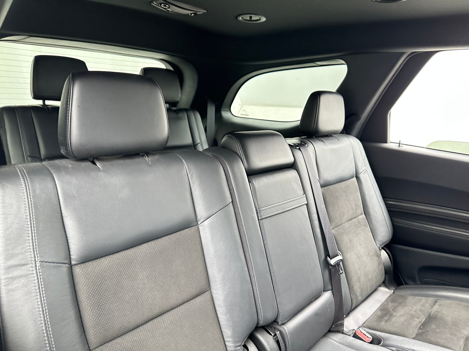 Thumbnail: 2022 Dodge Durango - 5