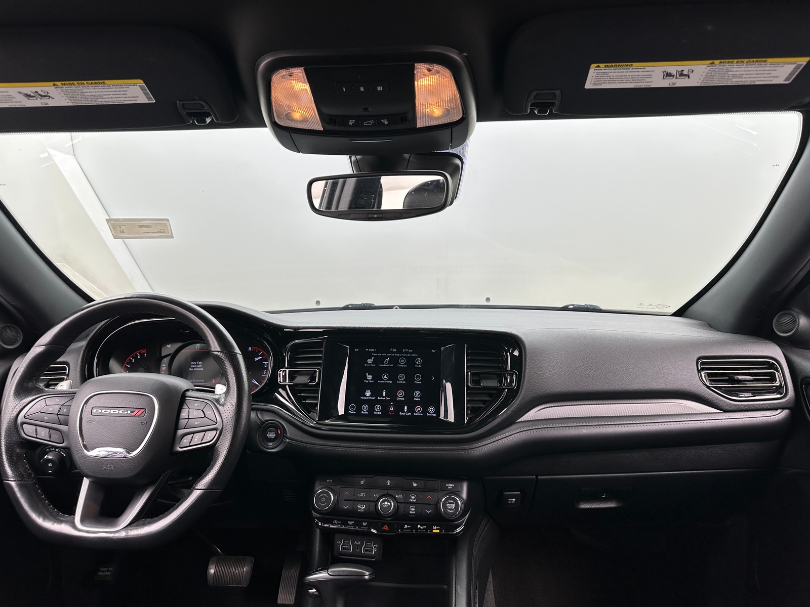 Thumbnail: 2022 Dodge Durango - 2