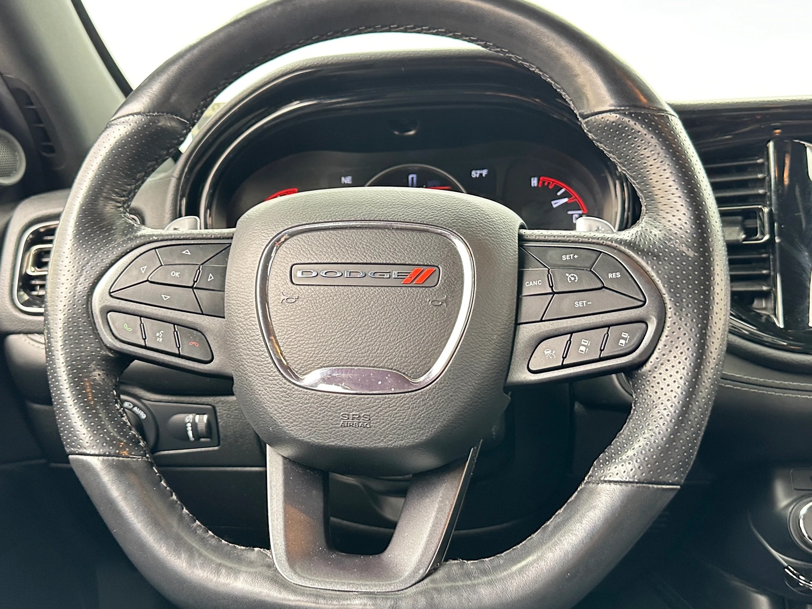 Thumbnail: 2022 Dodge Durango - 4