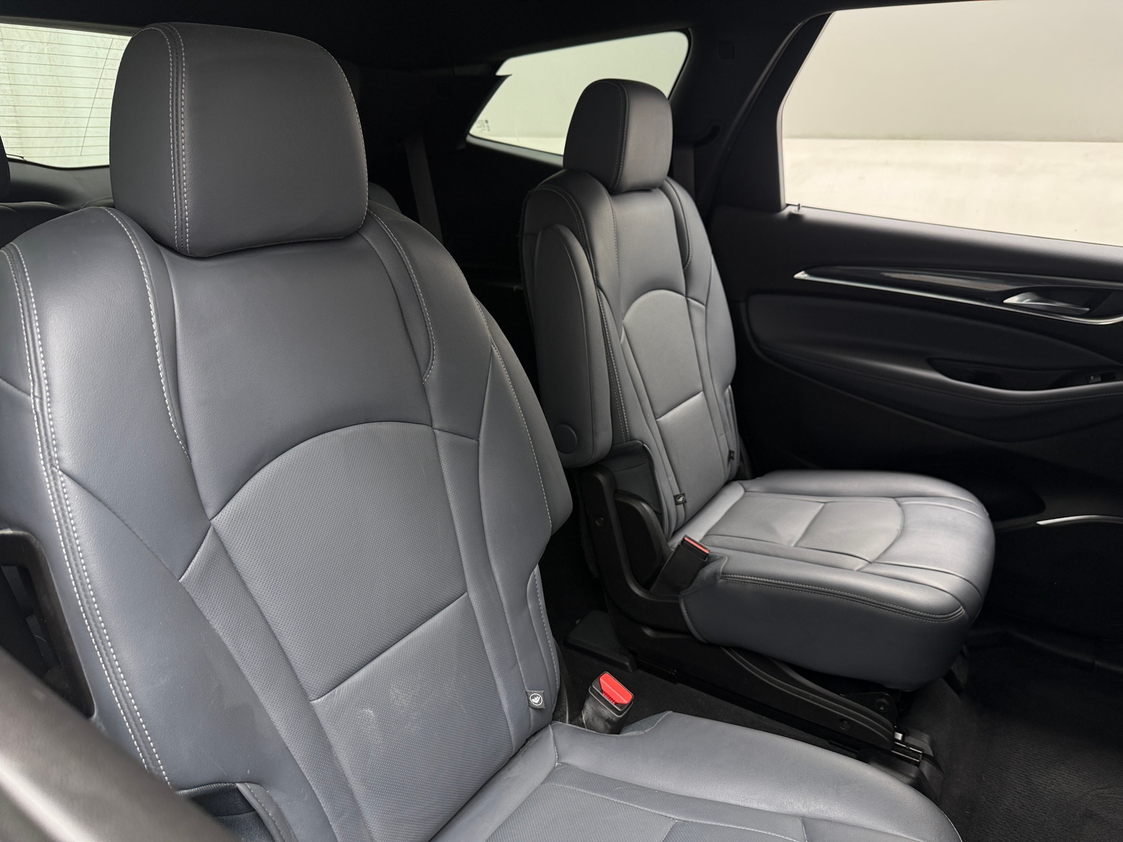 Thumbnail: 2023 Buick Enclave - 5