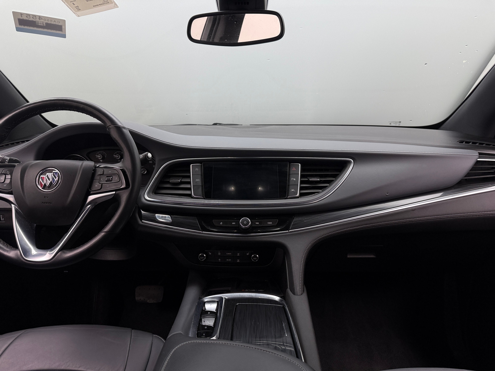 Thumbnail: 2023 Buick Enclave - 2