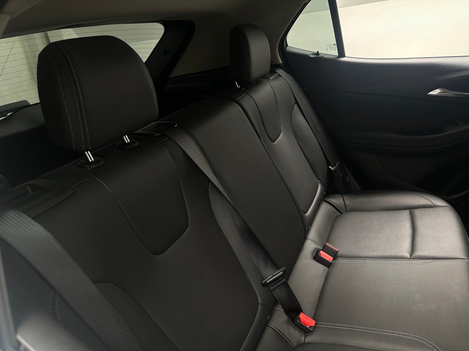 Thumbnail: 2024 Buick Encore GX - 5