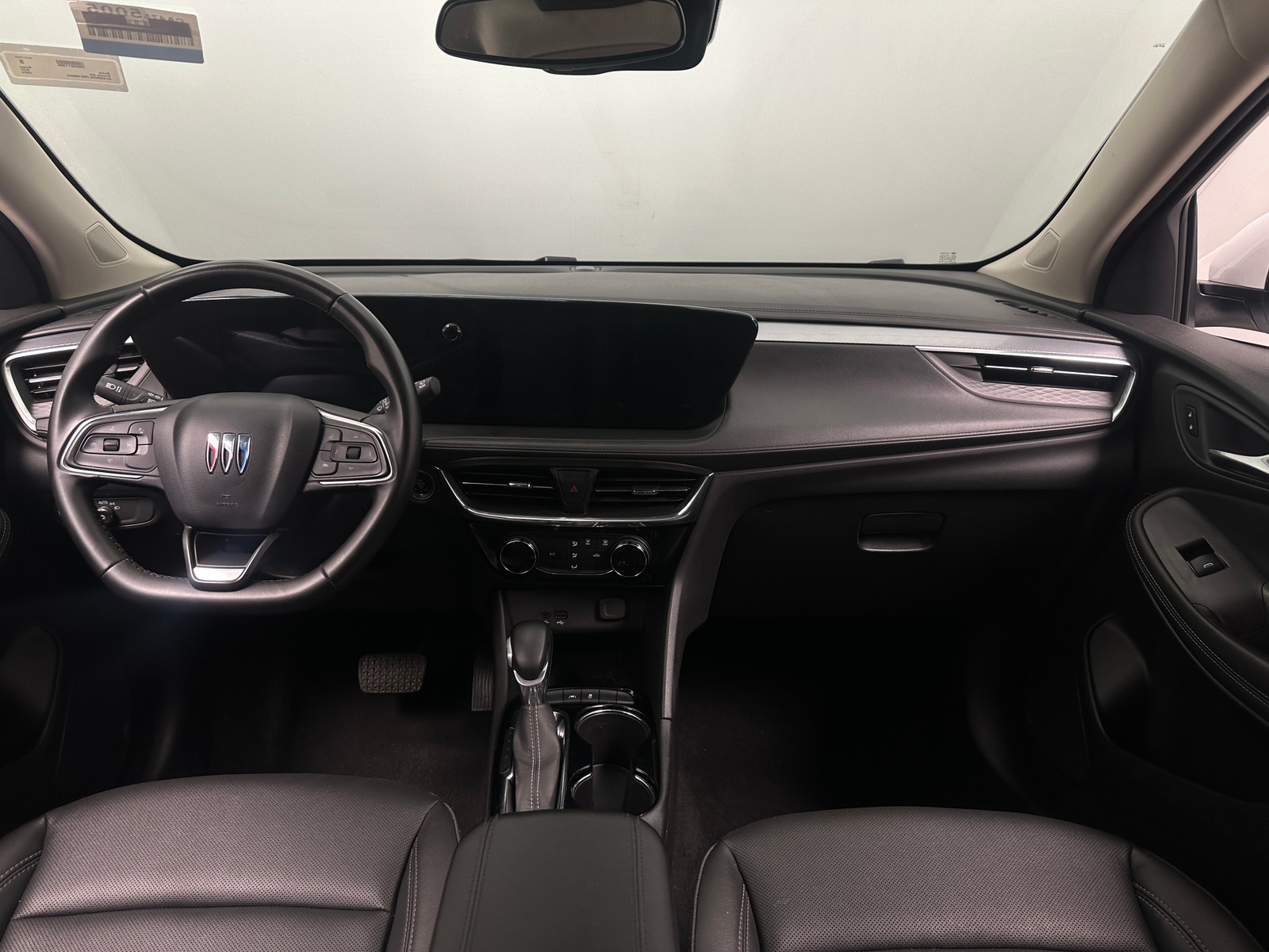 Thumbnail: 2024 Buick Encore GX - 2