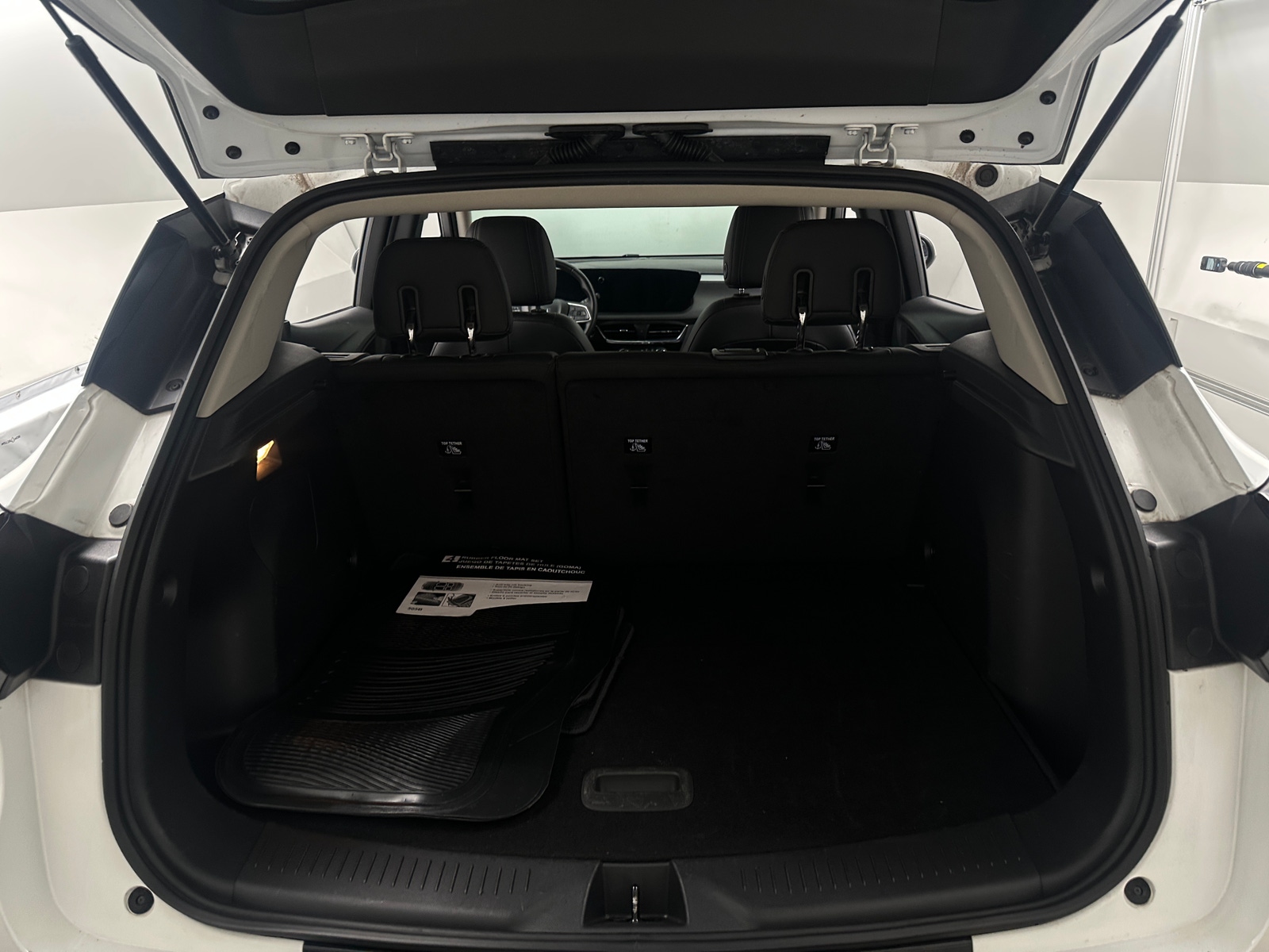 Thumbnail: 2024 Buick Encore GX - 6