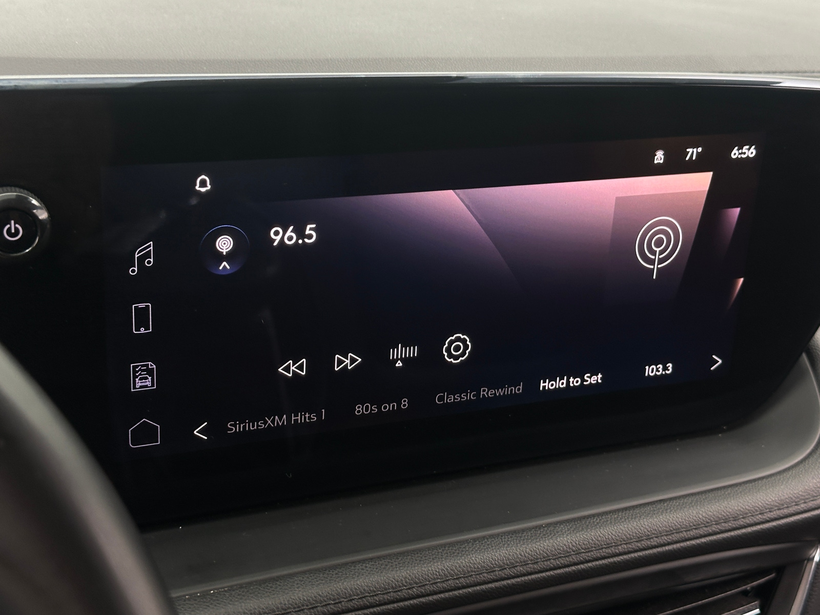 Thumbnail: 2024 Buick Encore GX - 3