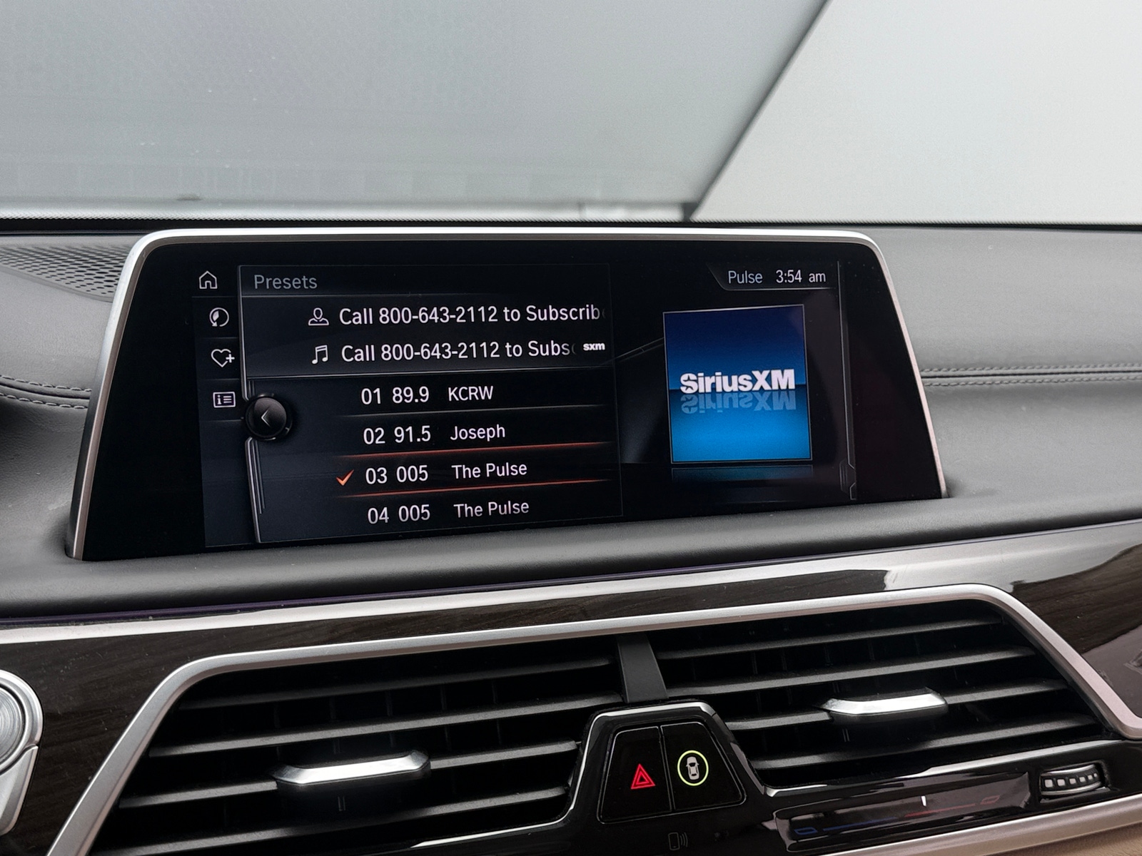 Thumbnail: 2017 BMW 7 Series - 3