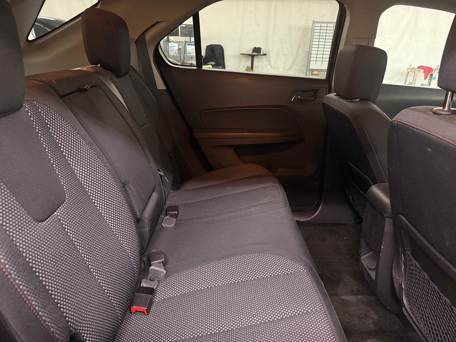 Thumbnail: 2017 Chevrolet Equinox - 6
