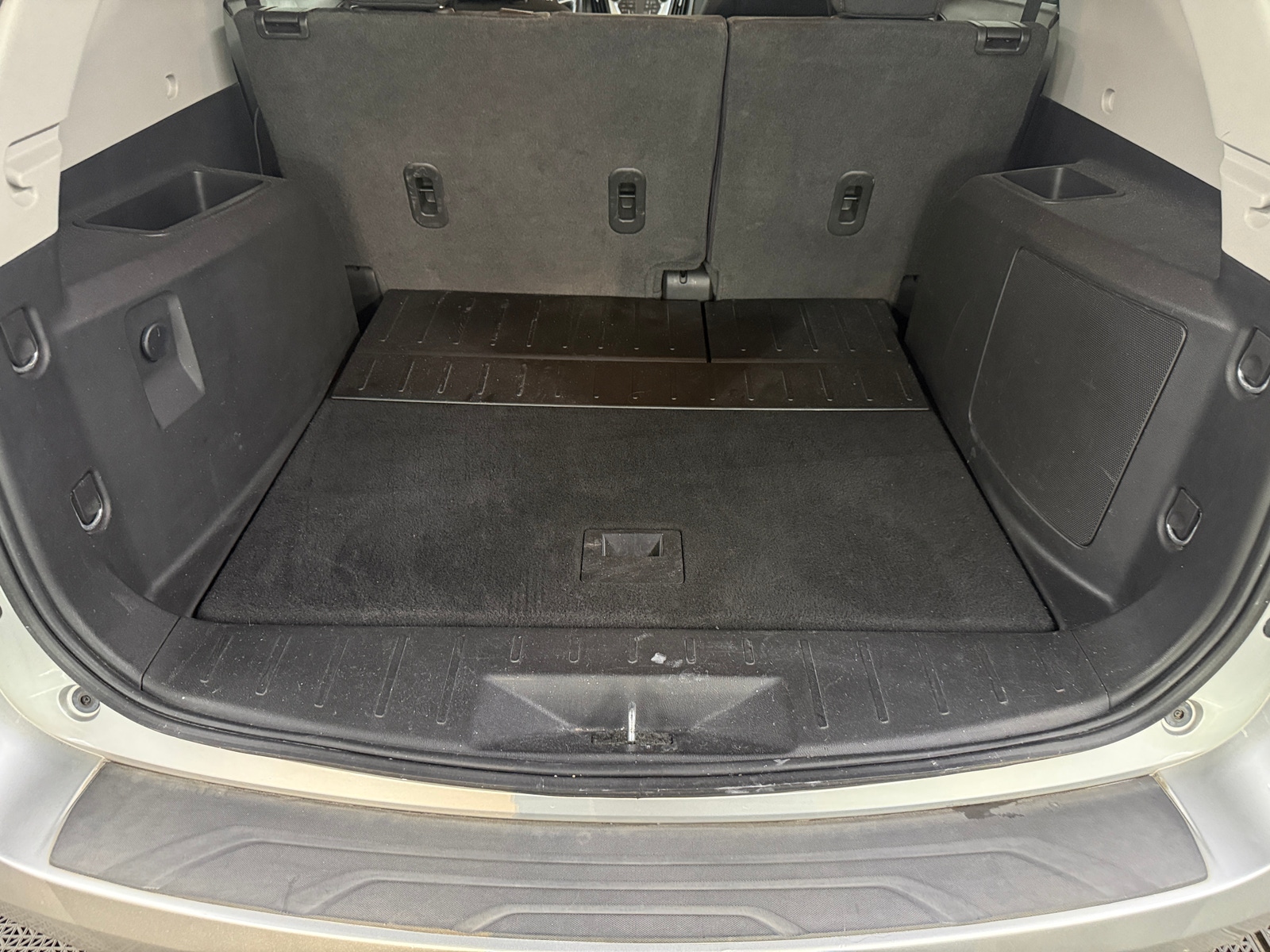 Thumbnail: 2017 Chevrolet Equinox - 7